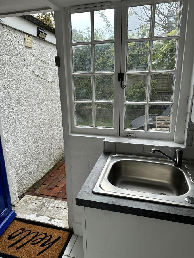 Amazing Apartment, Private Garden, Off Street Parking Brighton Exterior foto