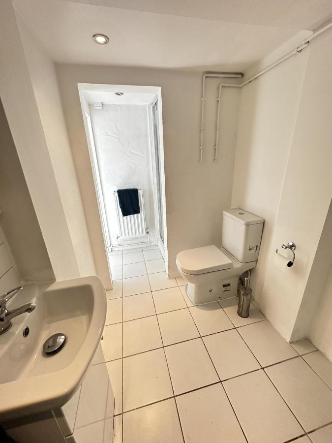 Amazing Apartment, Private Garden, Off Street Parking Brighton Exterior foto