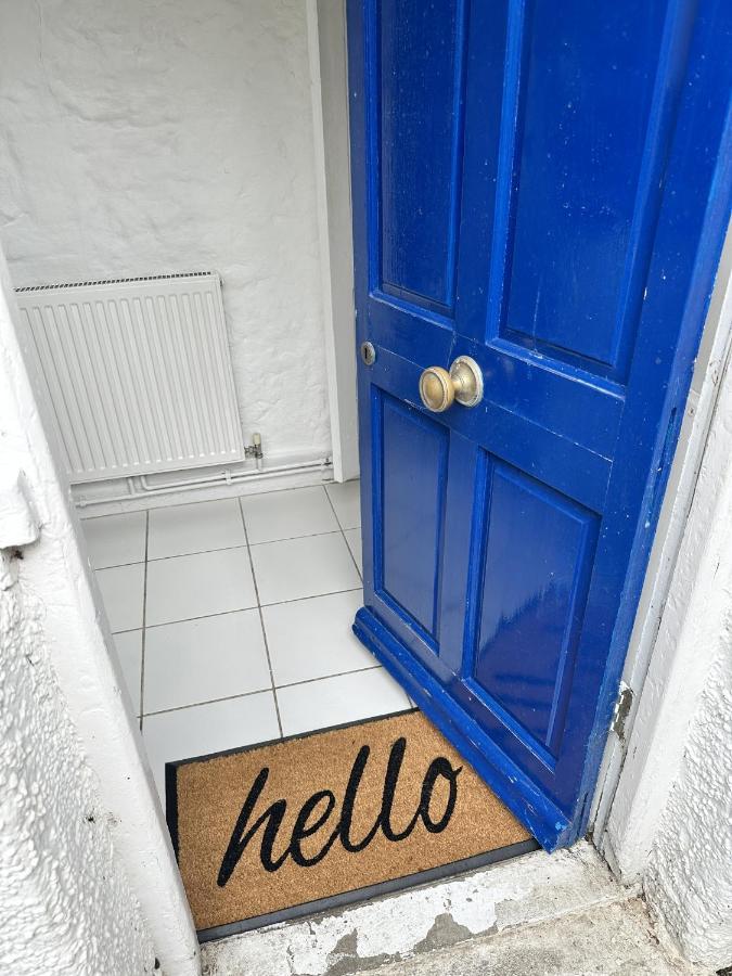 Amazing Apartment, Private Garden, Off Street Parking Brighton Exterior foto