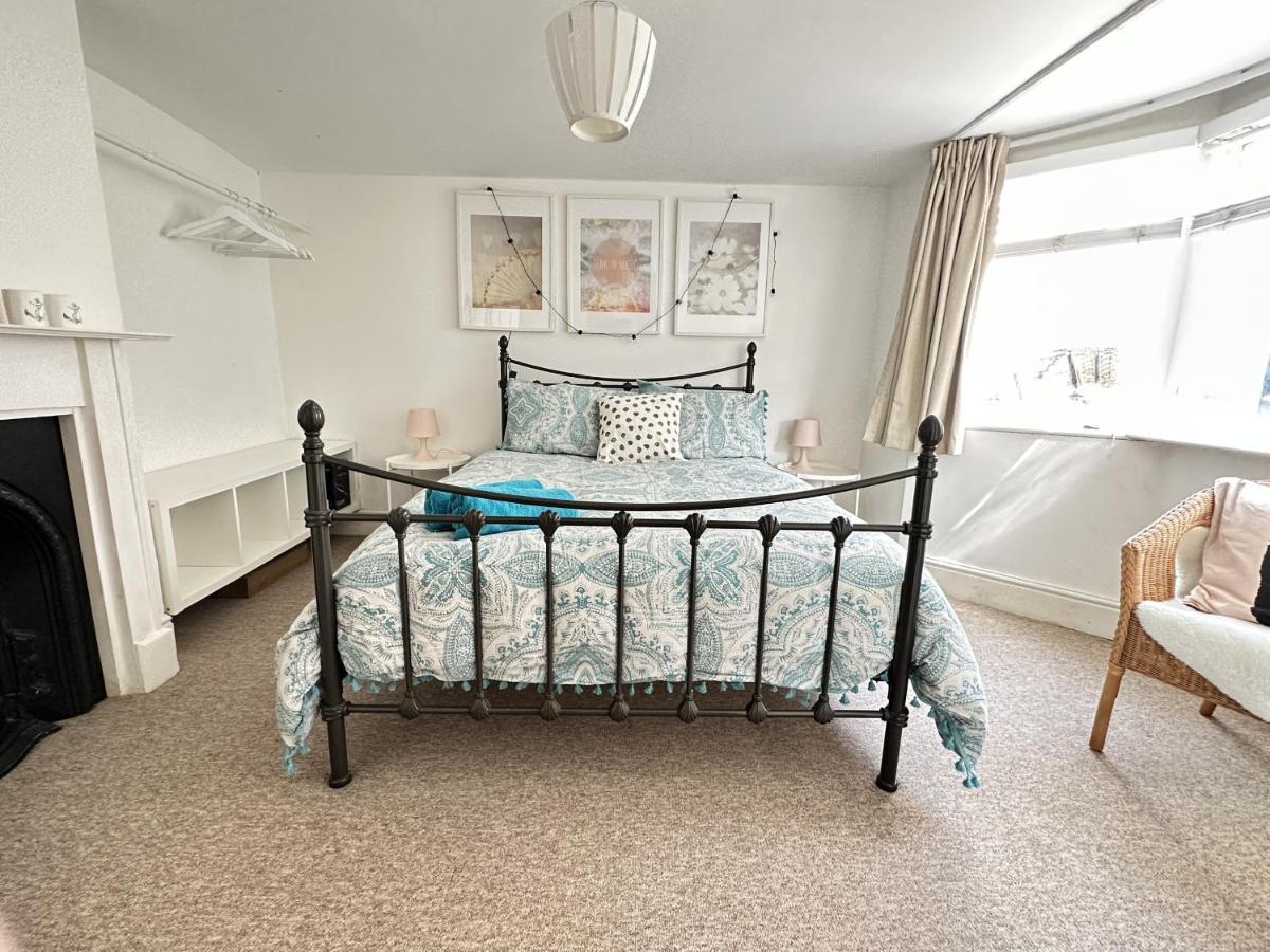 Amazing Apartment, Private Garden, Off Street Parking Brighton Exterior foto